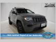 Used 2022 Jeep Grand Cherokee WK Laredo X SUV