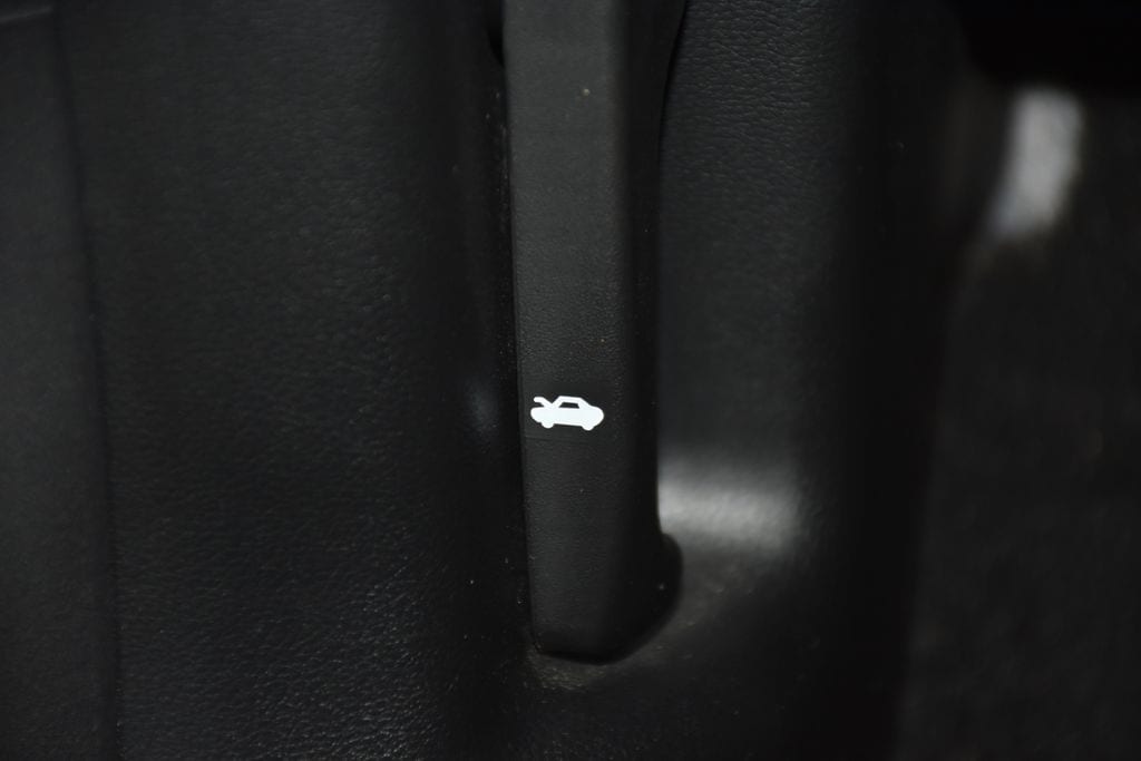 2024 Hyundai Tucson SE - Photo 24