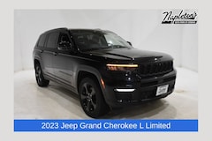 2023 Jeep Grand Cherokee L Limited SUV