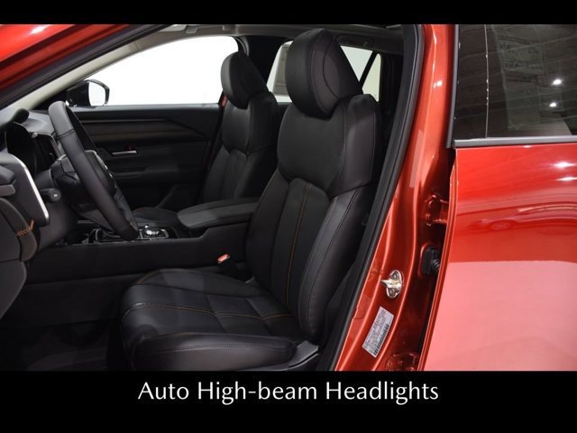 2025 Mazda CX-50 Premium - Photo 18