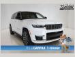 Used 2022 Jeep Grand Cherokee L Summit SUV