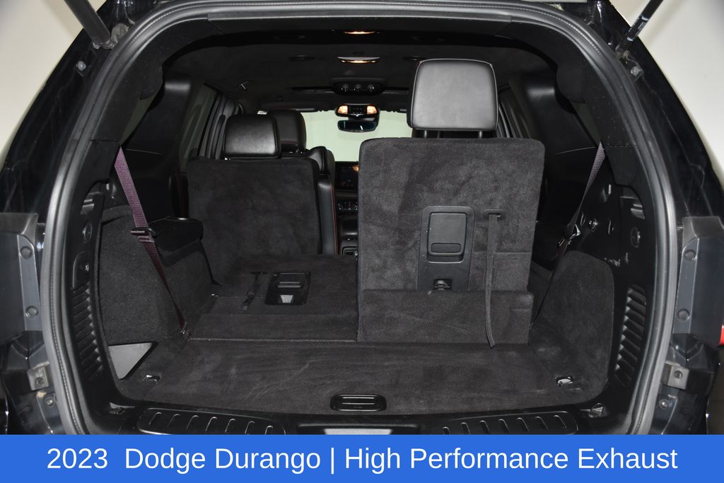 2023 Dodge Durango R/T - Photo 32