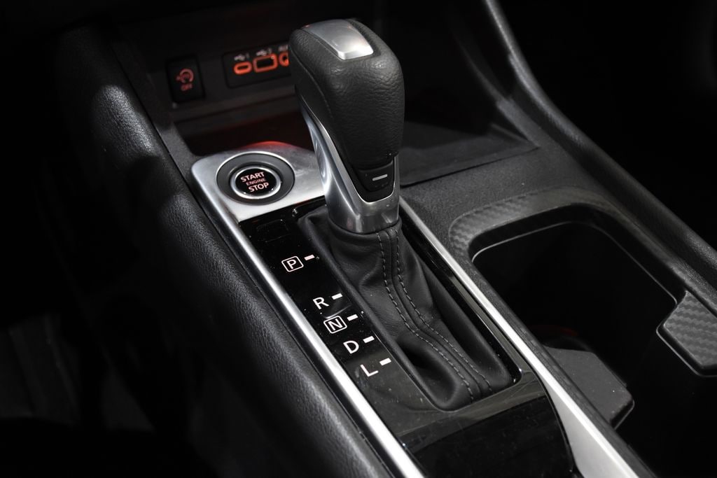 2025 Nissan Sentra SV - Photo 24