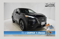 2025 Nissan Rogue SV SUV