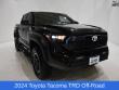 Used 2024 Toyota Tacoma TRD Off-Road Truck Double Cab