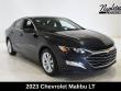 Used 2023 Chevrolet Malibu LT Sedan