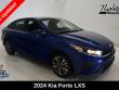 Used 2024 Kia Forte LXS Sedan