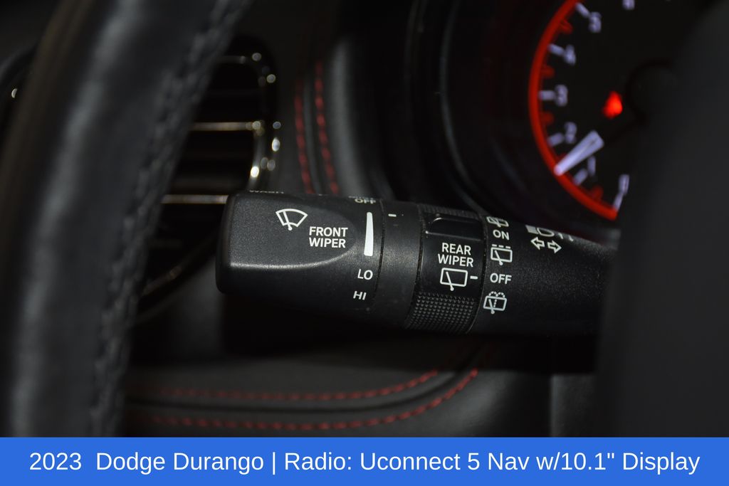 2023 Dodge Durango R/T - Photo 10
