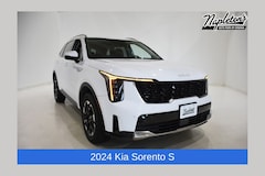 2024 Kia Sorento S SUV