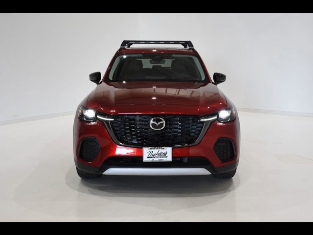 2025 Mazda CX-70 3.3 Turbo Premium photo 2