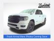 Used 2023 Ram 1500 Big Horn/Lone Star Truck Crew Cab
