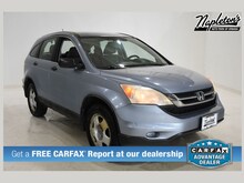 2010 Honda CR-V LX SUV