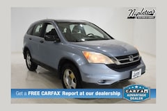 2010 Honda CR-V LX SUV