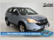 Used 2010 Honda CR-V LX SUV