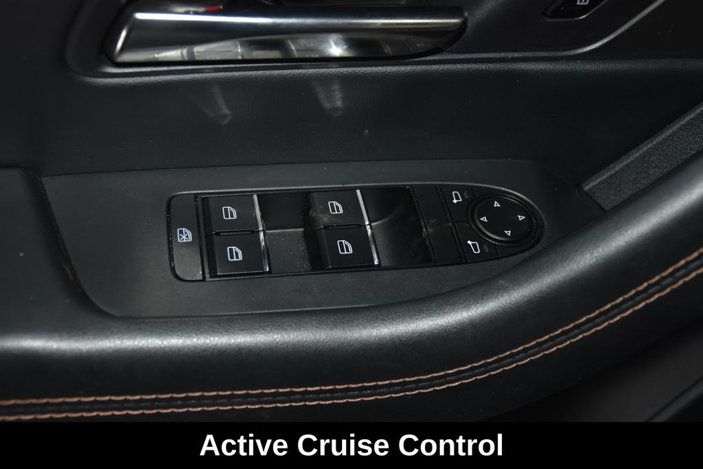 2025 Mazda CX-90 Premium Sport - Photo 24