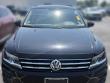 Used 2021 Volkswagen Tiguan 2.0T SE SUV