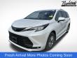 Certified 2023 Toyota Sienna XLE Van Passenger Van