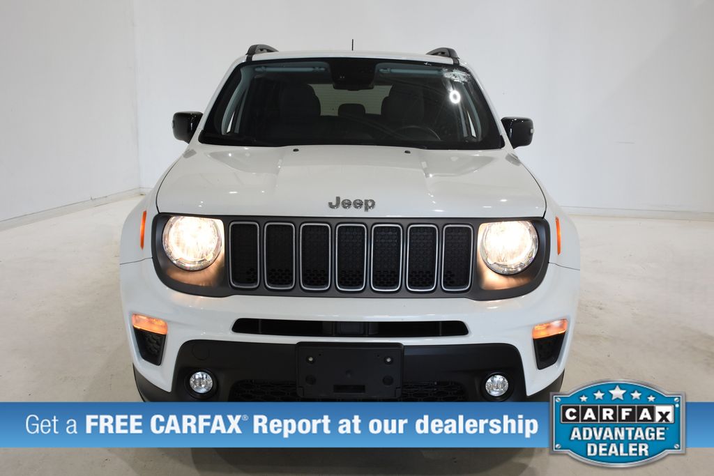 2023 Jeep Renegade Limited - Photo 2