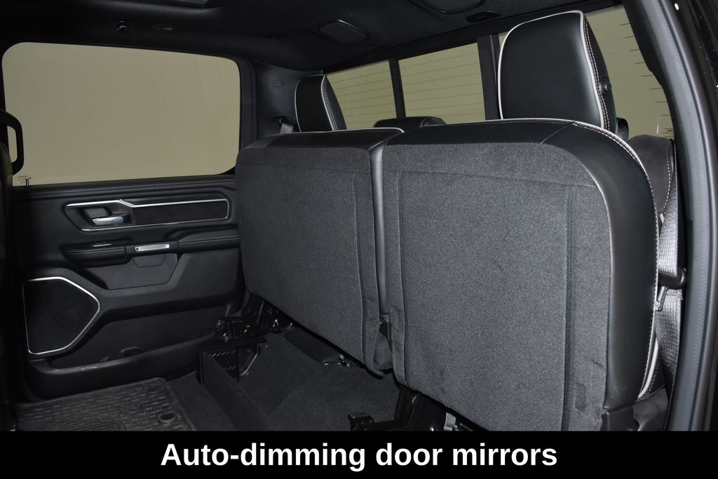 2023 RAM Ram 1500 Pickup Laramie - Photo 34