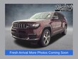  Jeep Grand Cherokee L