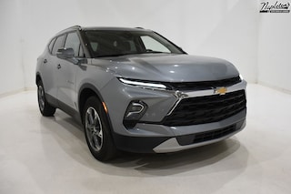 2024 Chevrolet Blazer LT SUV