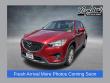 Used 2014 Mazda CX-5 Touring SUV