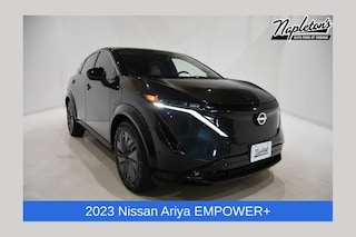 2023 Nissan Ariya Empower+ SUV
