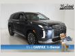 Used 2024 Hyundai Palisade Calligraphy SUV