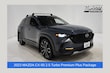  Mazda CX-50