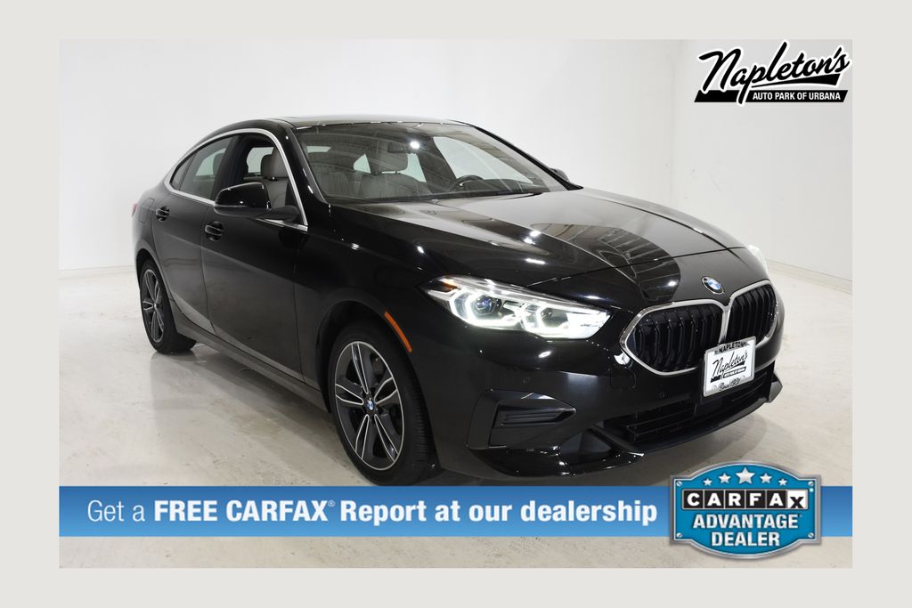 2024 BMW 2 Series