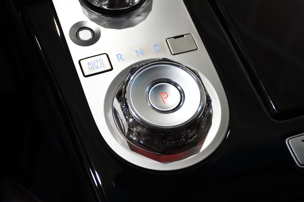 2025 GENESIS G80 Base - Photo 20