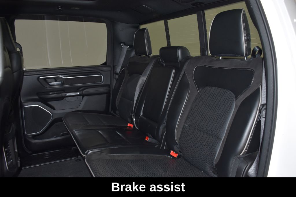 2023 RAM Ram 1500 Pickup Laramie - Photo 30