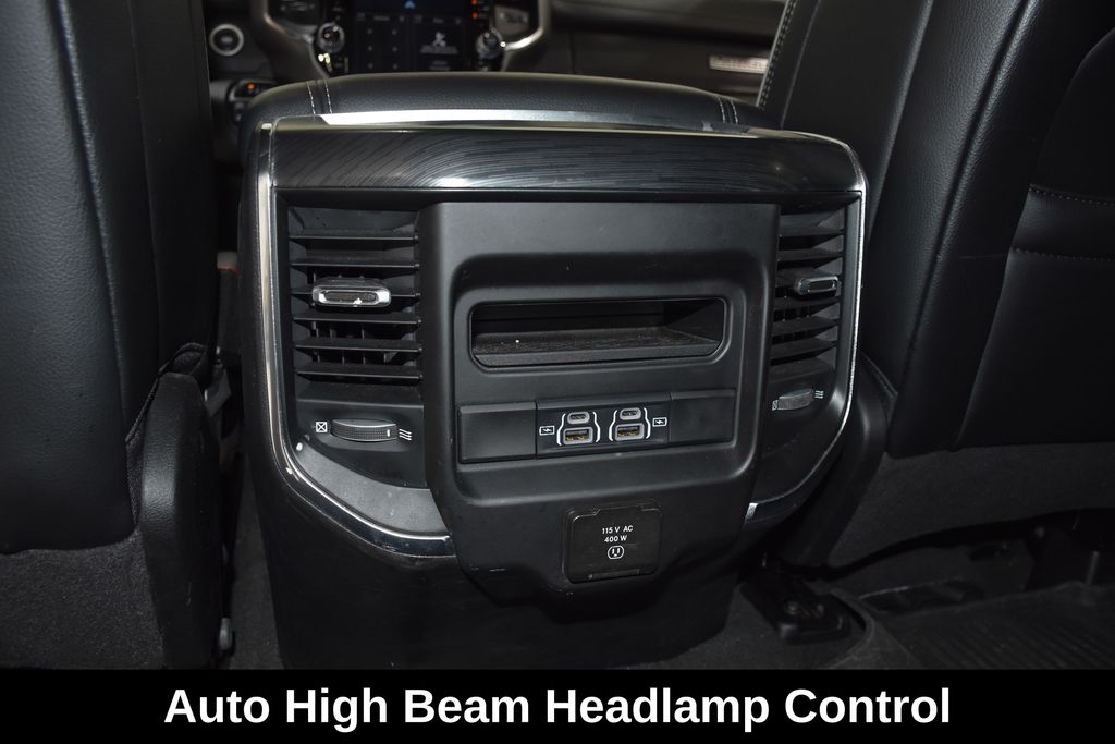 2023 RAM Ram 1500 Pickup Laramie - Photo 30