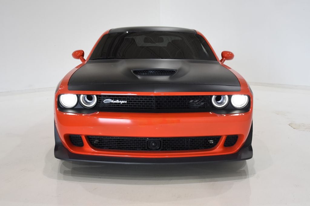 Used 2022 Dodge Challenger R/T with VIN 2C3CDZFJ3NH154831 for sale in Urbana, IL