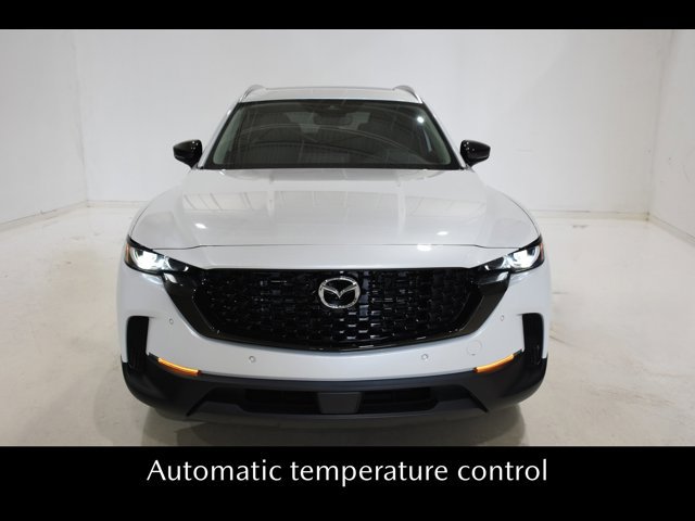 New 2026 Mazda CX-50 2.5 S Premium AWD Sport Utility