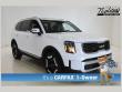 Used 2025 Kia Telluride S SUV