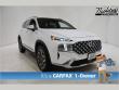 Used 2023 Hyundai Santa Fe Hybrid SEL Premium SUV
