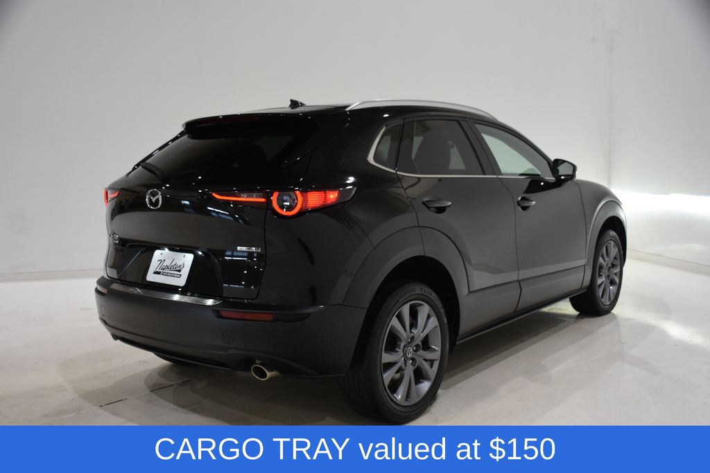 2024 Mazda CX-30 2.5 S Premium photo 4