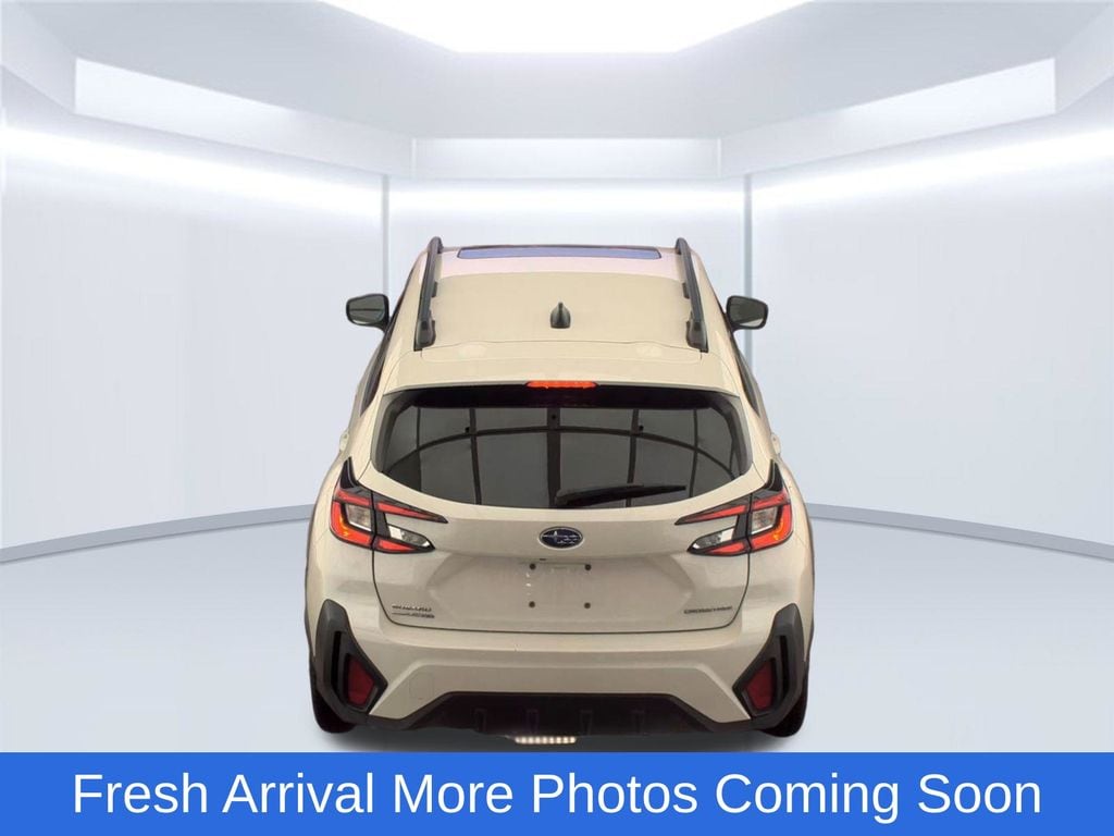 Used 2024 Subaru Crosstrek Premium SUV