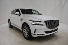 2024 Genesis GV80 2.5T SUV