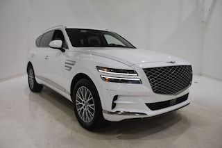 2024 Genesis GV80 2.5T SUV