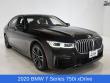Used 2020 BMW 7 Series 750i xDrive Sedan