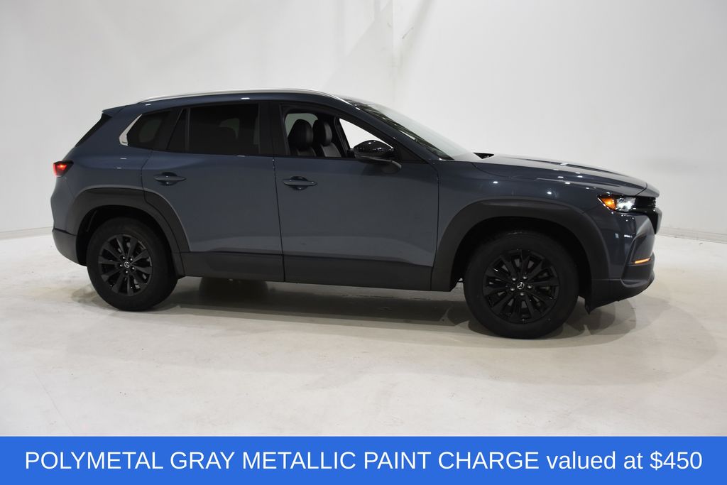 2024 Mazda CX-50 2.5 S Preferred photo 3