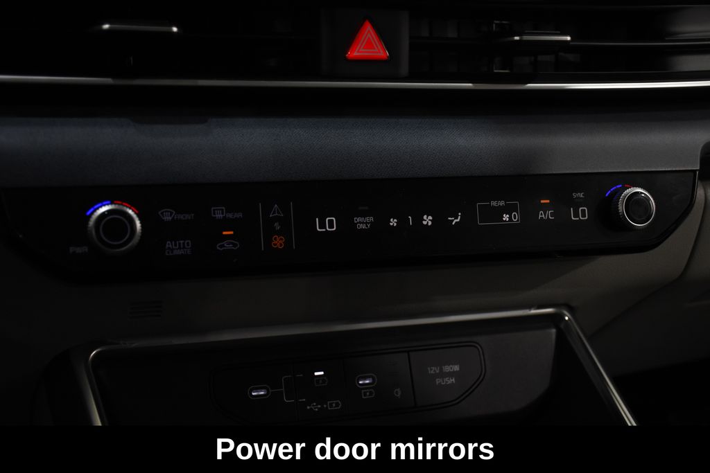 2026 Kia Carnival EX - Photo 22