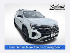 2024 Volkswagen Atlas 2.0T Peak Edition SEL SUV