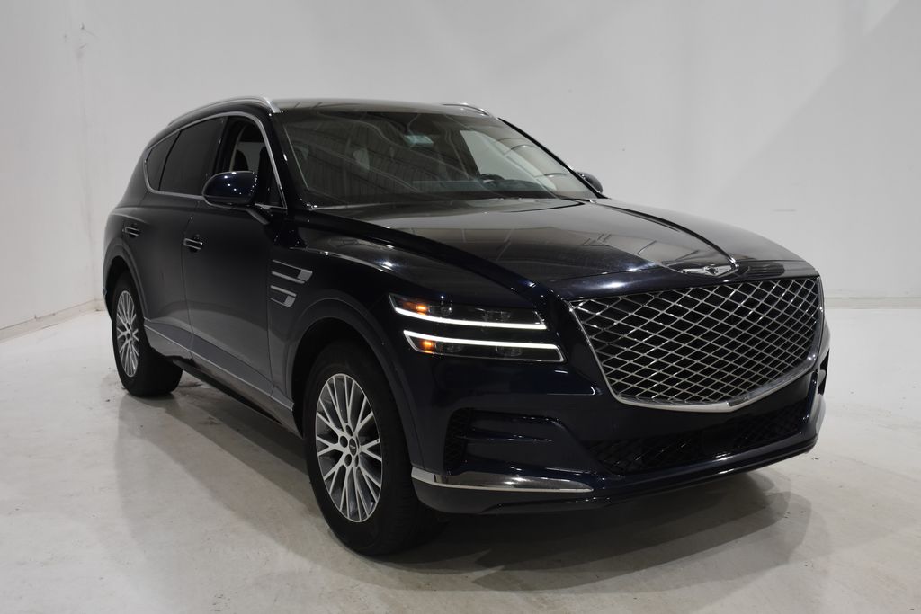 2024 Genesis GV80 2.5T Standard AWD's photo