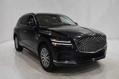 2024 Genesis GV80 2.5T SUV