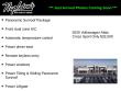Used 2025 Volkswagen Atlas Cross Sport 2.0T SE w/Technology SUV