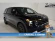 Used 2025 Kia Carnival LXS Van Passenger Van