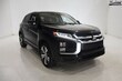 Mitsubishi Outlander Sport